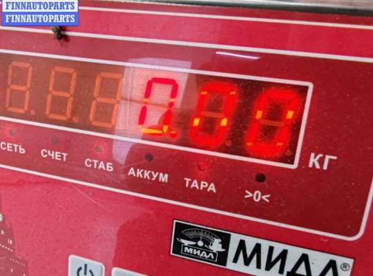 купить Крышка (заглушка) задняя фары правой на Renault Megane II (2002-2008)