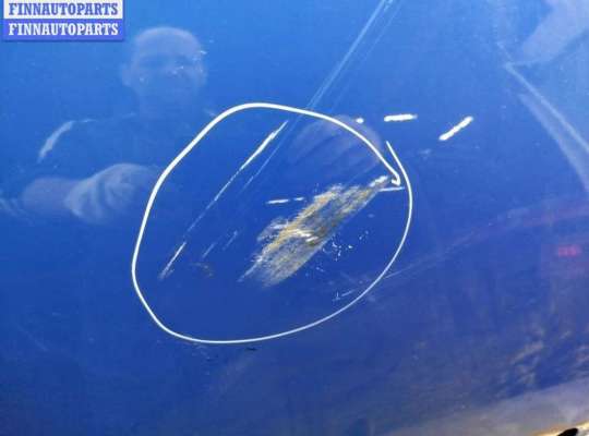 купить Дверь боковая передняя правая на Volkswagen Golf-4