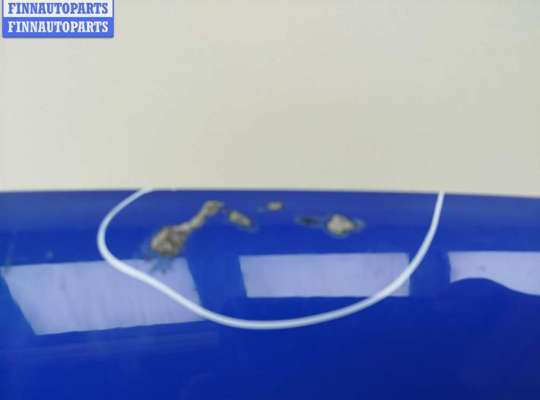 купить Дверь боковая передняя правая на Volkswagen Golf-4