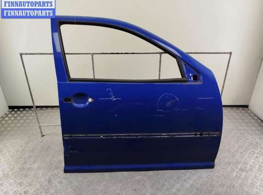 купить Дверь боковая передняя правая на Volkswagen Golf-4