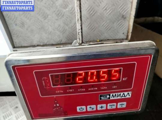 купить Дверь боковая передняя правая на Volkswagen Golf-4