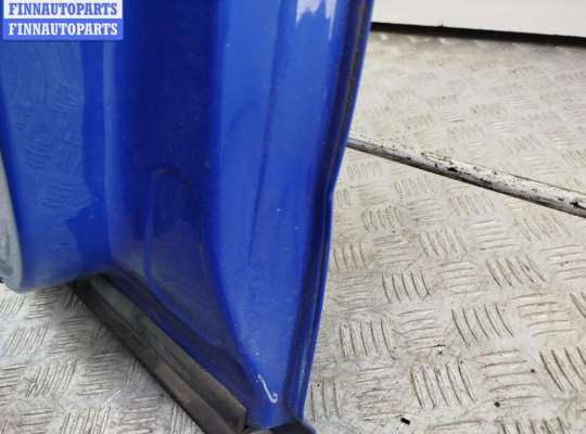 купить Дверь боковая передняя правая на Volkswagen Golf-4