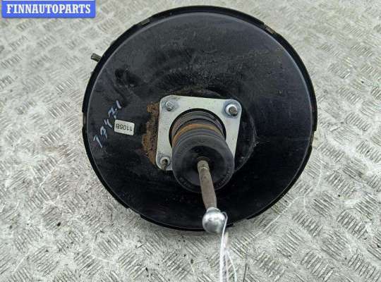 Вакуумный усилитель тормозов