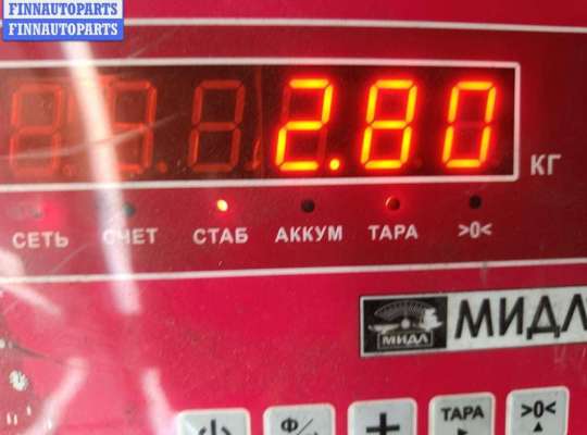 купить Суппорт задний правый на Volkswagen Golf-5