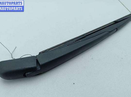 купить Щеткодержатель (поводок стеклоочистителя) задний на Peugeot 307