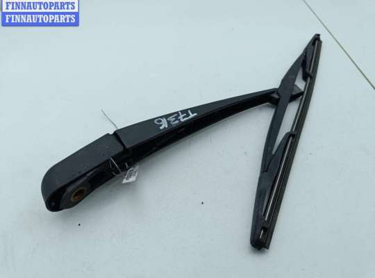 купить Щеткодержатель (поводок стеклоочистителя) задний на Peugeot 307