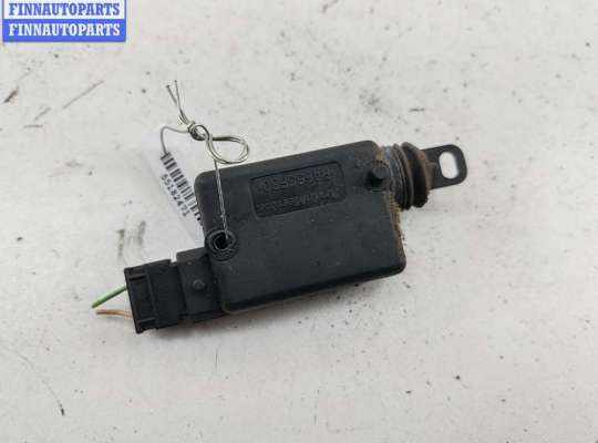 купить Активатор (привод) замка двери задней левой на Dacia (Renault) Logan