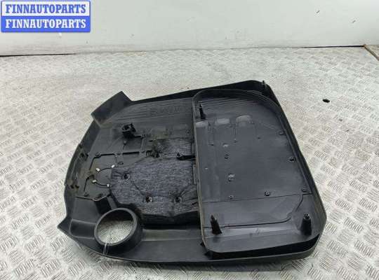 купить Накладка декоративная на двигатель на BMW 5 F10/F11 (2009-2017)