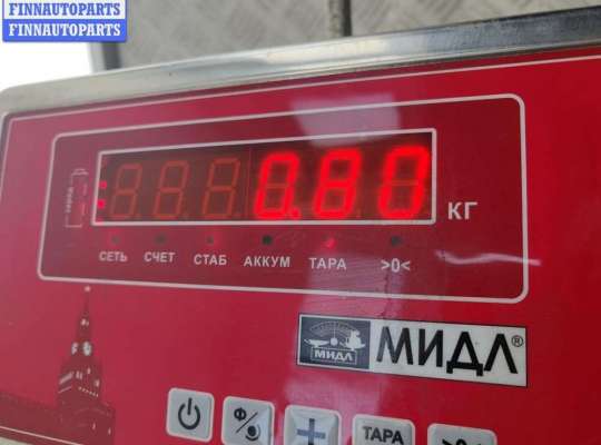 купить Петля крышки (двери) багажника на BMW 3 E46 (1998-2006)