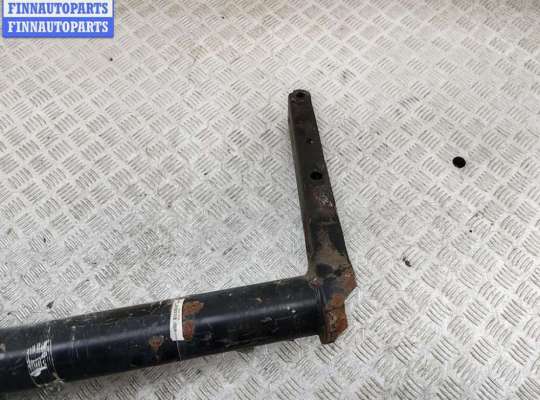 купить Прицепное устройство на Volkswagen Passat B5+ (GP)