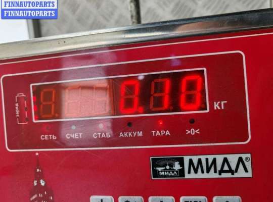 купить Ручка внутренняя потолочная на Audi A6 C6 (2004-2011)