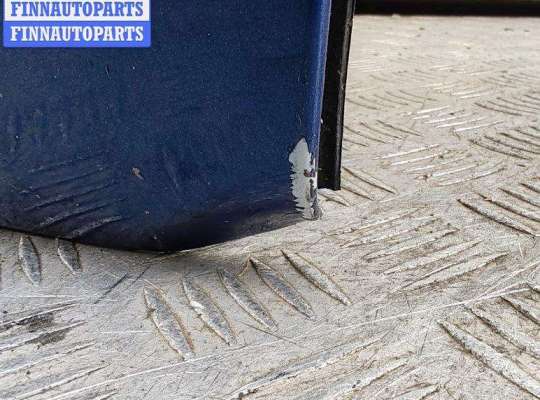 купить Дверь сдвижная левая на Fiat Doblo (2000-2010)