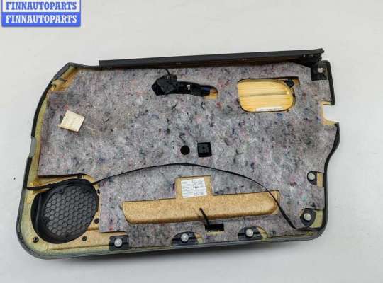 купить Обшивка двери передней левой (дверная карта) на Mercedes E-Class W210 (1995-2002)