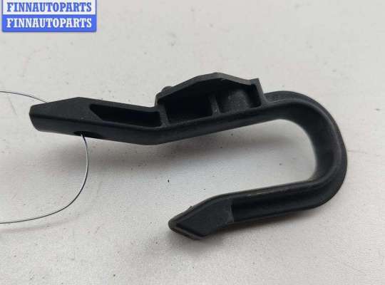 купить Кронштейн радиатора на Opel Astra G (1998-2004)