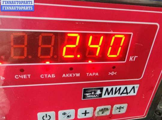 купить Насос водяной охлаждения на Volkswagen Golf-5