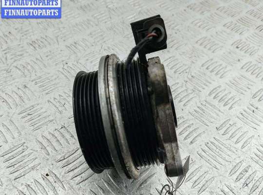 купить Насос водяной охлаждения на Volkswagen Golf-5