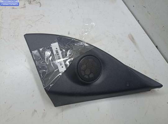 купить Накладка на зеркало правое на Opel Astra H (2004-2009)