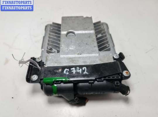 купить Блок управления двигателем (ДВС) на Audi A4 B7 (2004-2008)