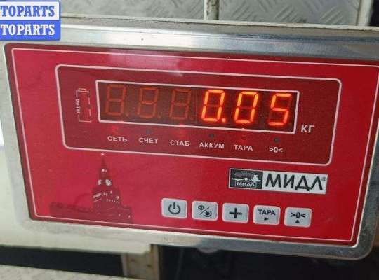 купить Трос двери задней на Audi A6 C4 (1994-1997)