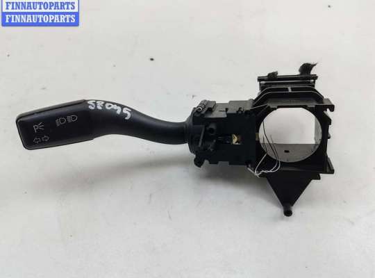 Переключатель поворотов AU1668812 на Audi A6 C6 (2004-2011)