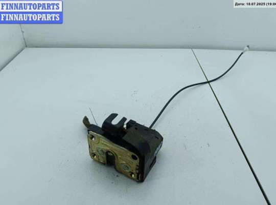 купить Замок двери передней левой на Renault Scenic I (1996-2003)