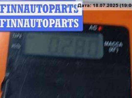 купить Замок двери передней левой на Renault Scenic I (1996-2003)