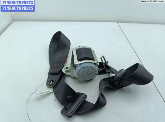 Ремень безопасности на Ford C-Max I