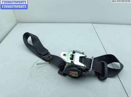Ремень безопасности передний левый FO1863635 на Ford C-Max