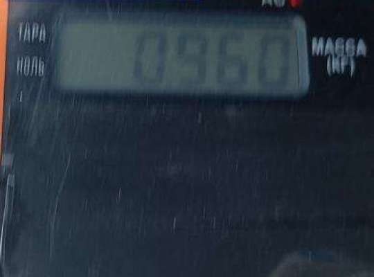 Ремень безопасности на Ford C-Max I