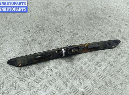 купить Подсветка номера на BMW 5 E39 (1995-2003)