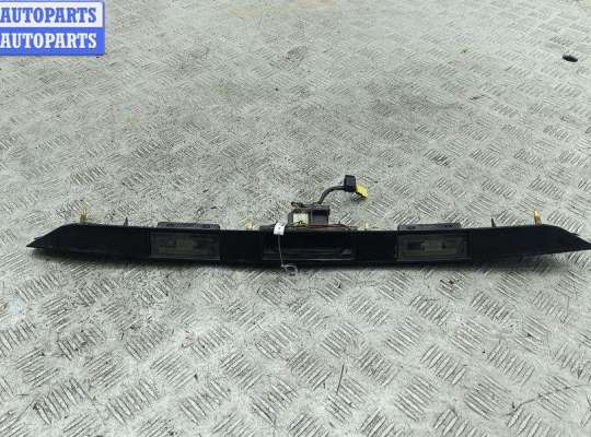 купить Подсветка номера на BMW 5 E39 (1995-2003)