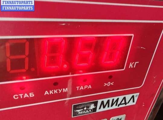 купить Патрубок интеркулера на Mercedes E-Class W210 (1995-2002)