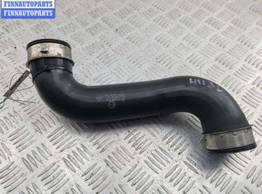 купить Патрубок интеркулера на Mercedes E-Class W210 (1995-2002)