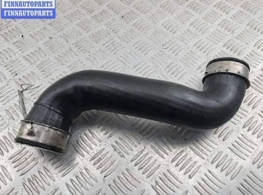 купить Патрубок интеркулера на Mercedes E-Class W210 (1995-2002)