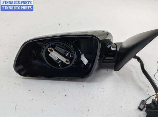Зеркало наружное левое SK474765 на Skoda Octavia mk2 (A5 1Z) 2004-2013