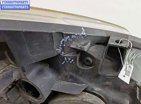 купить Фара левая на Renault Scenic II (2003-2009)