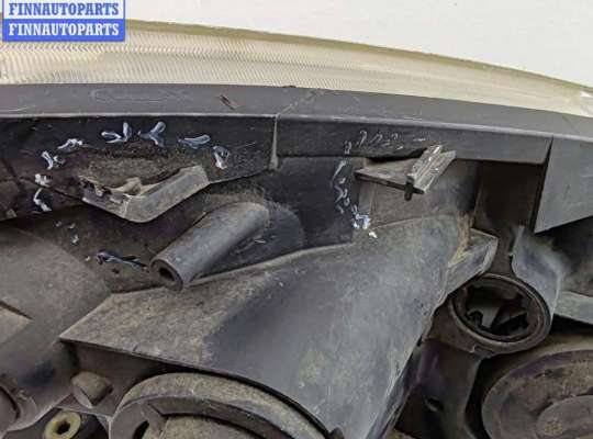 купить Фара левая на Renault Scenic II (2003-2009)