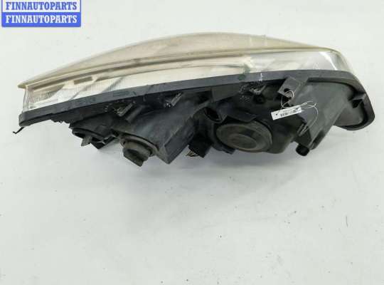 купить Фара левая на Renault Scenic II (2003-2009)