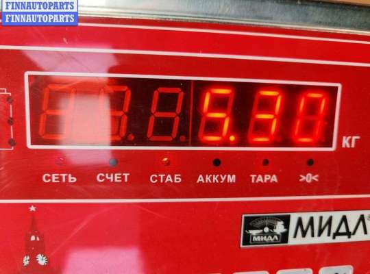 купить Стеклоподъемник электрический передний левый на Audi A3 8L (1996-2003)