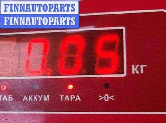 купить Кронштейн крепления на Audi A6 C5 (1997-2005)