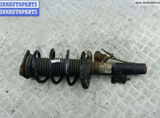 купить Стойка подвески передняя левая на Volvo S40 / V50 (2004-2013)