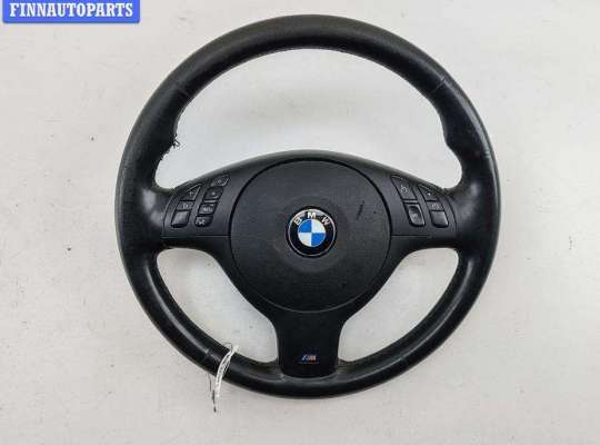 Руль BM3659572 на BMW 3 E46 (1998-2006)