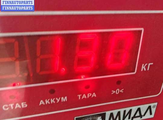 купить Подушка крепления КПП на Nissan Almera Tino