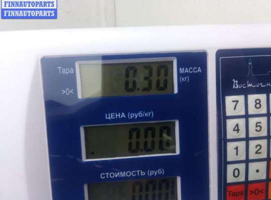 купить Замок багажника на Opel Meriva A (2003-2010)