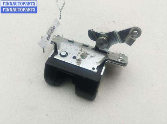 купить Замок багажника на Opel Meriva A (2003-2010)