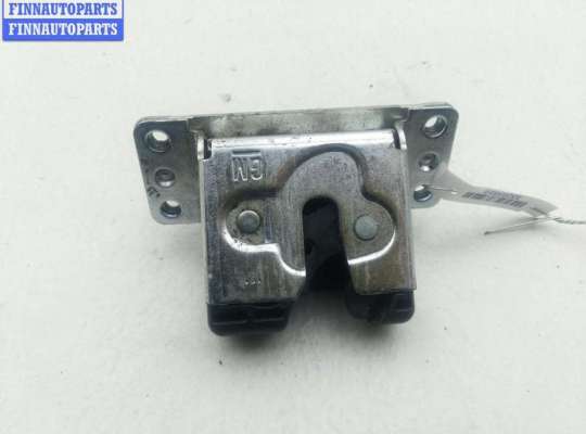 купить Замок багажника на Opel Meriva A (2003-2010)