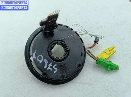 купить Шлейф подрулевой на Mercedes E-Class W211 (2002-2009)