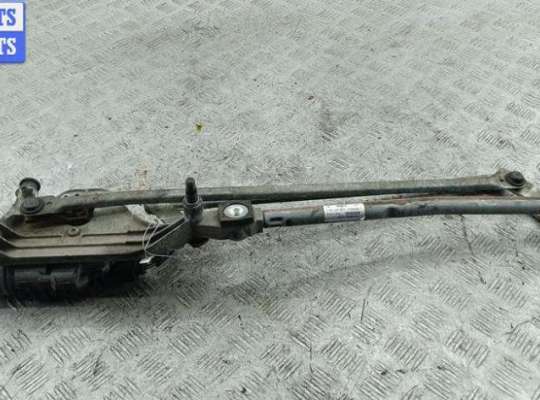 купить Механизм стеклоочистителя переднего (трапеция дворников) на Ford Focus II (2004-2011)