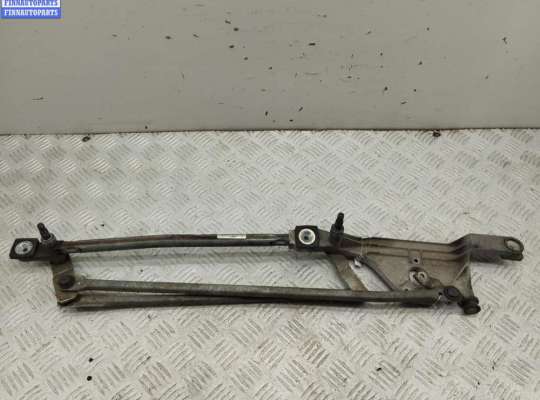 купить Механизм стеклоочистителя переднего (трапеция дворников) на Ford Focus II (2004-2011)