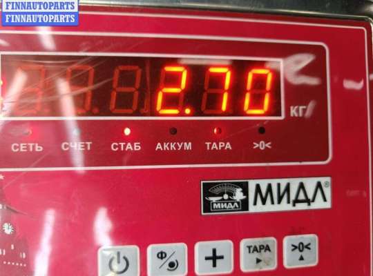 купить Механизм стеклоочистителя переднего (трапеция дворников) на Ford Focus II (2004-2011)